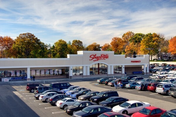 411-495 Old Hook Rd, Emerson, NJ for lease - Building Photo - Image 1 of 9