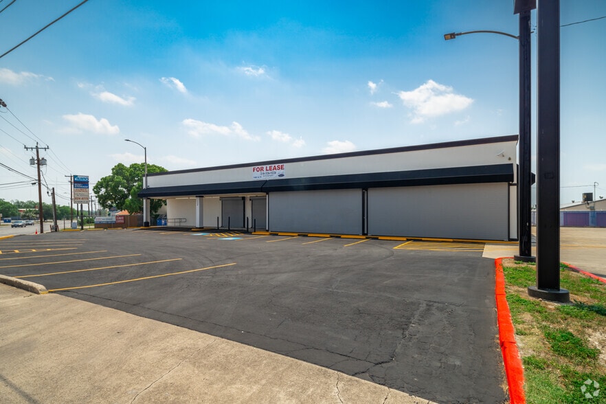 1568 Austin Hwy, San Antonio, TX for lease - Building Photo - Image 3 of 12
