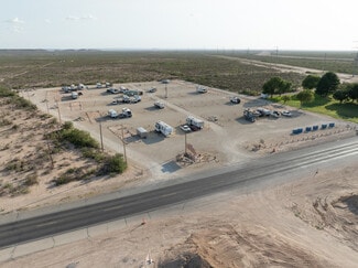 More details for 673 State Hwy 385, Mccamey, TX - Specialty for Sale