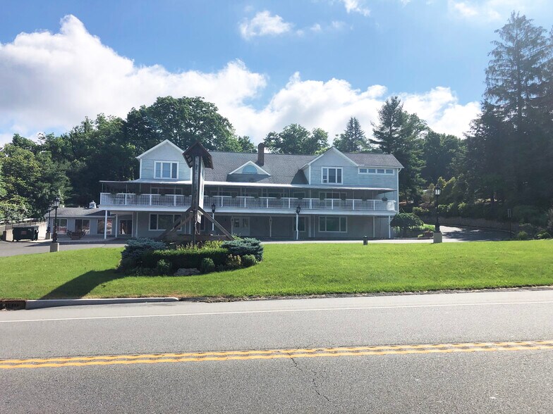 238 US Highway 206, Byram Township, NJ for sale - Building Photo - Image 1 of 1