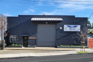 More details for 21602-21612 Western Blvd, Hayward, CA - Industrial for Lease