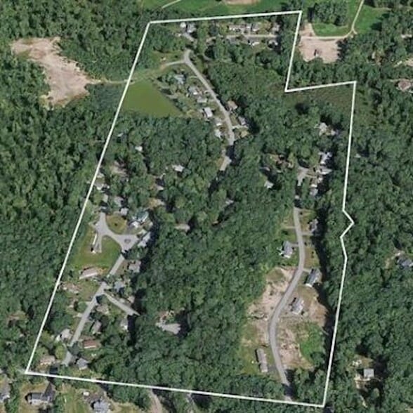 1 Wheel Way, Danville, NH for sale - Building Photo - Image 2 of 8