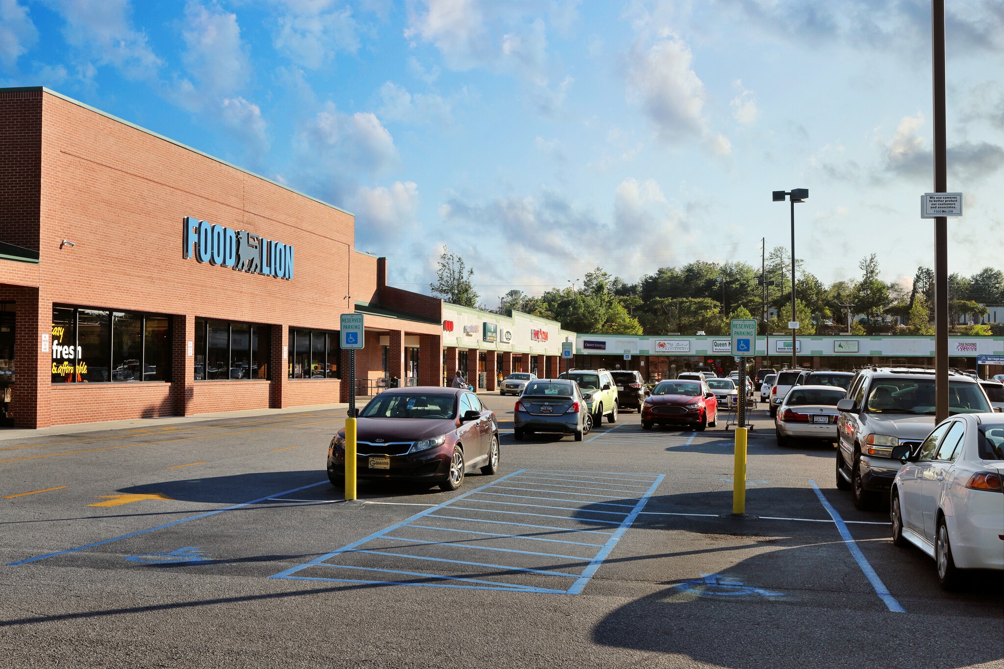 3900 Two Notch Rd, Columbia, SC for lease Building Photo- Image 1 of 2