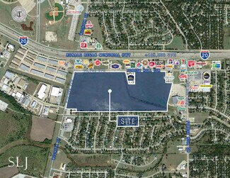 More details for Forest Hill Cir, Forest Hill, TX - Land for Lease