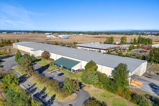 More details for 4004 Fairview Industrial Dr SE, Salem, OR - Industrial for Sale