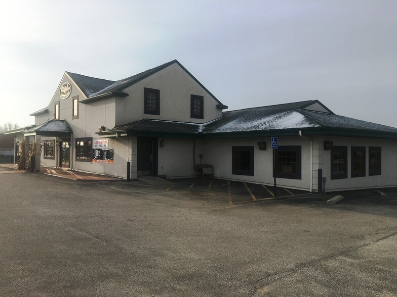 600 S State St, Oscoda, MI for sale - Other - Image 1 of 1