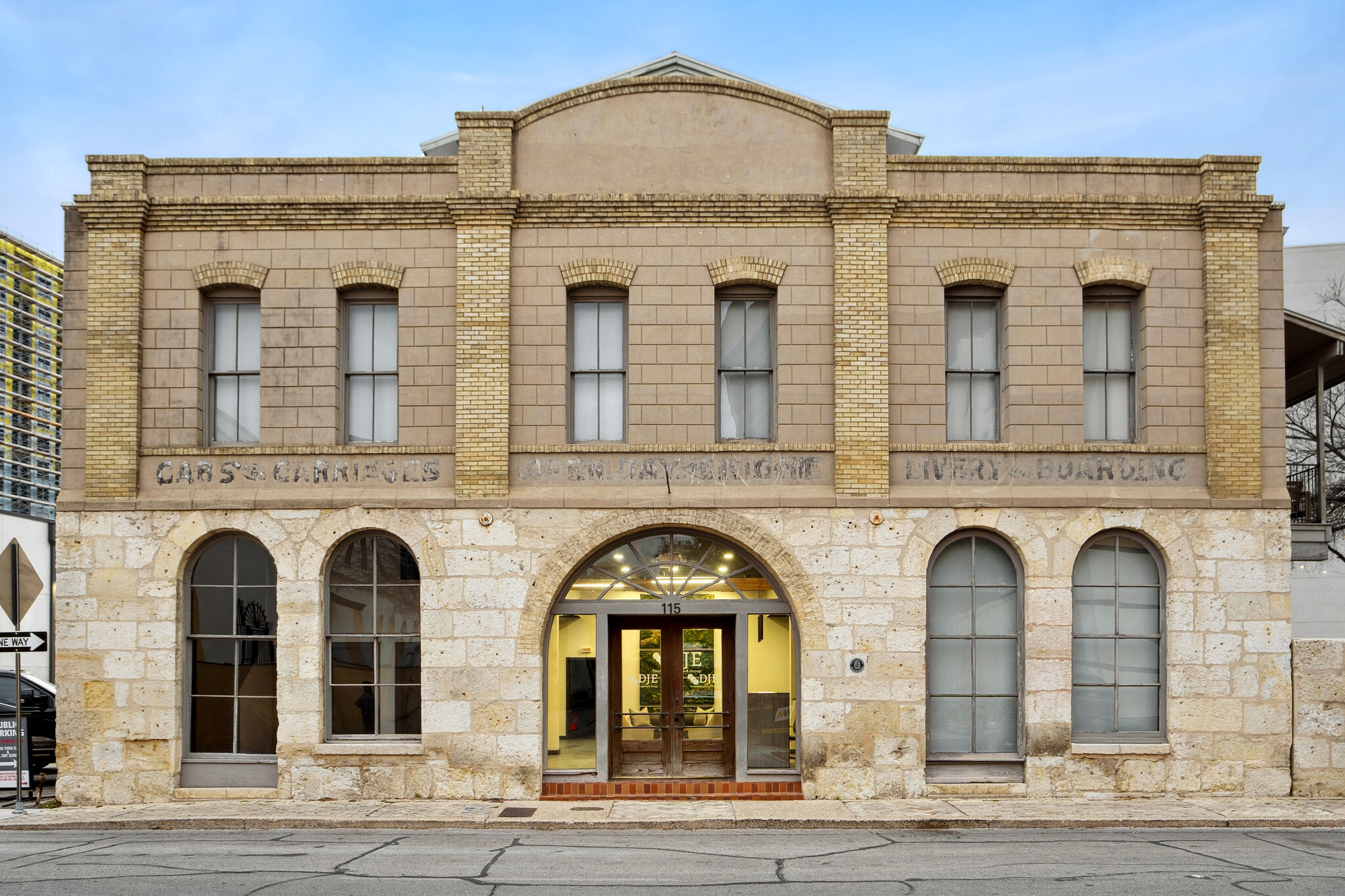 115 Camaron St, San Antonio, TX for sale Building Photo- Image 1 of 44