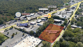 More details for Green Acres Rd, Fayetteville, AR - Land for Sale