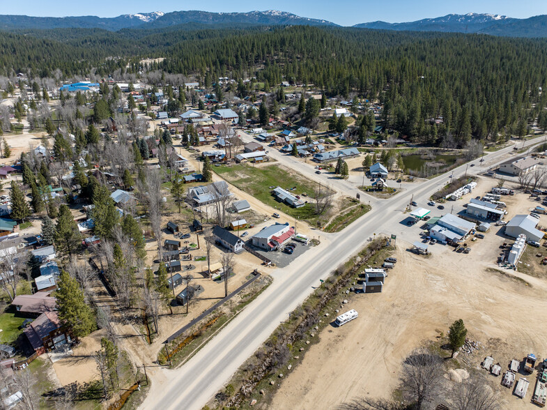 101 Montgomery St, Idaho City, ID for sale - Building Photo - Image 2 of 66