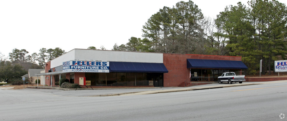 16 E Dekalb St, Camden, SC for sale - Primary Photo - Image 1 of 1