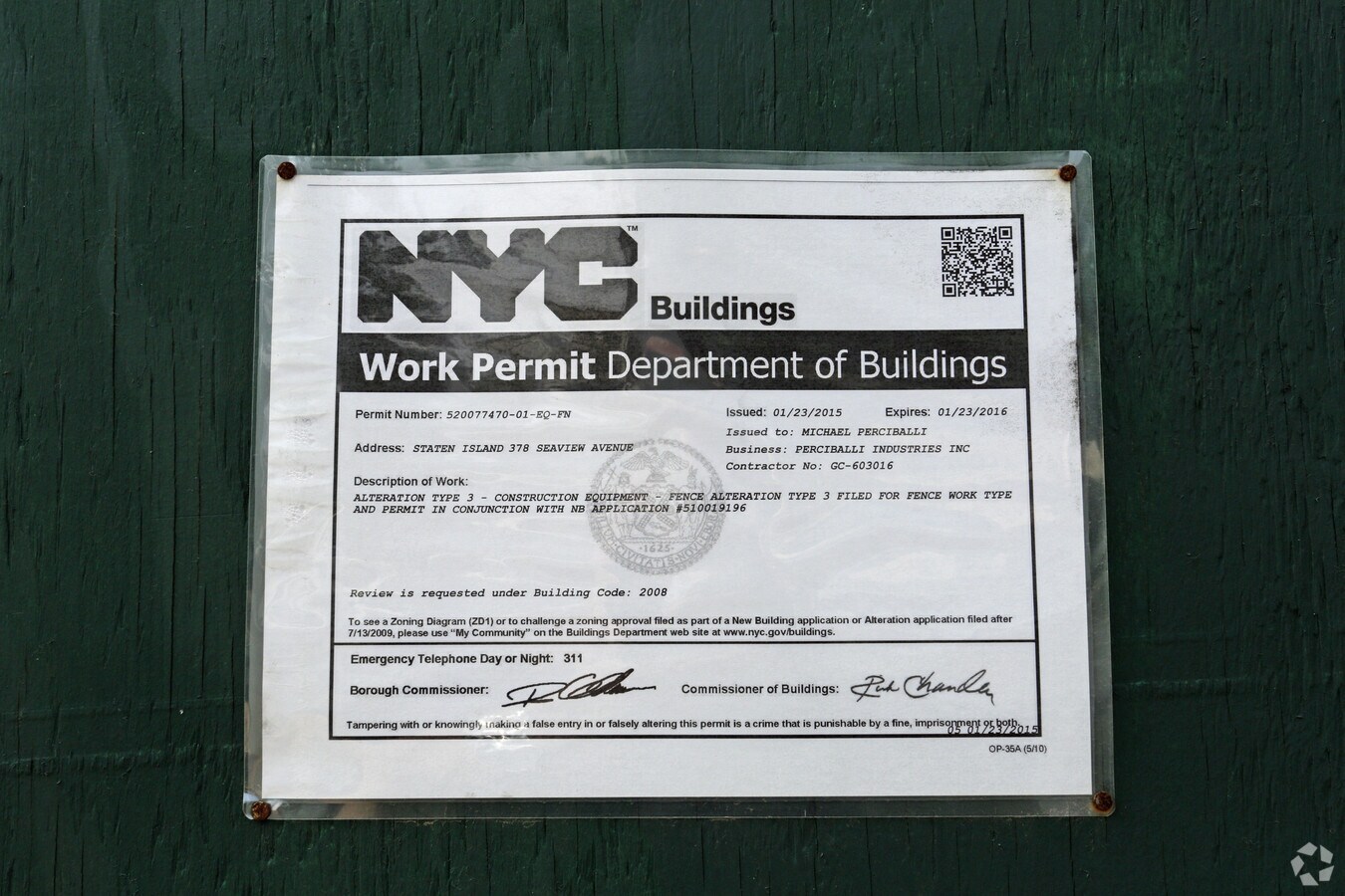 378 Seaview Ave, Staten Island, NY 10305