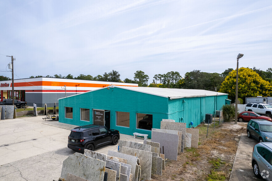 2630 US Highway 1 S, Saint Augustine, FL for lease - Primary Photo - Image 1 of 88