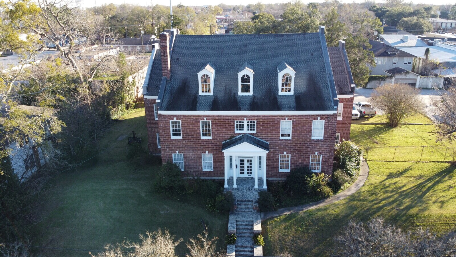 1328 North St, Baton Rouge, LA 70802