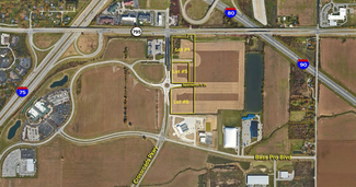 More details for Crossroads Pky, Perrysburg, OH - Land for Sale