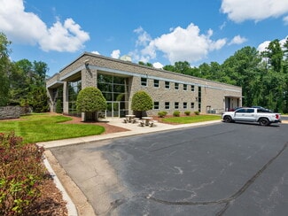 More details for 50 Fisk Dr, Arden, NC - Office for Sale