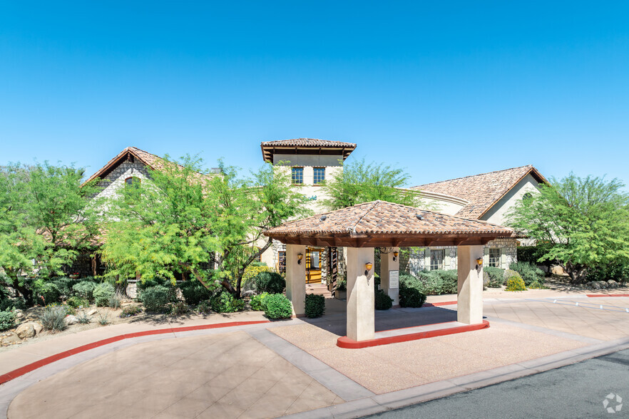 72595 El Paseo, Palm Desert, CA for sale - Building Photo - Image 2 of 8