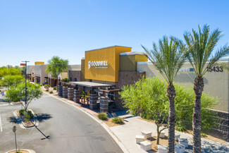 More details for 15277-15433 W McDowell Rd, Goodyear, AZ - Retail for Lease