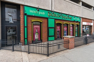 227-231 Main St, La Crosse WI - Pub