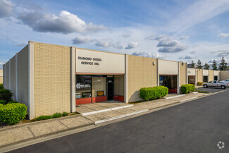 More details for 2785-2799 Del Monte St, West Sacramento, CA - Industrial for Lease