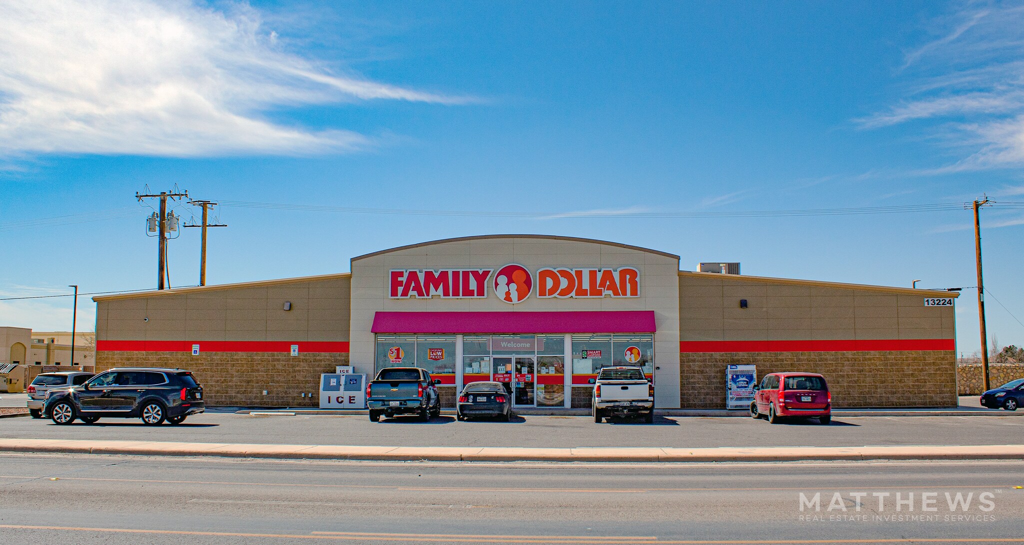 13224 Socorro Rd, San Elizario, TX for sale Building Photo- Image 1 of 1