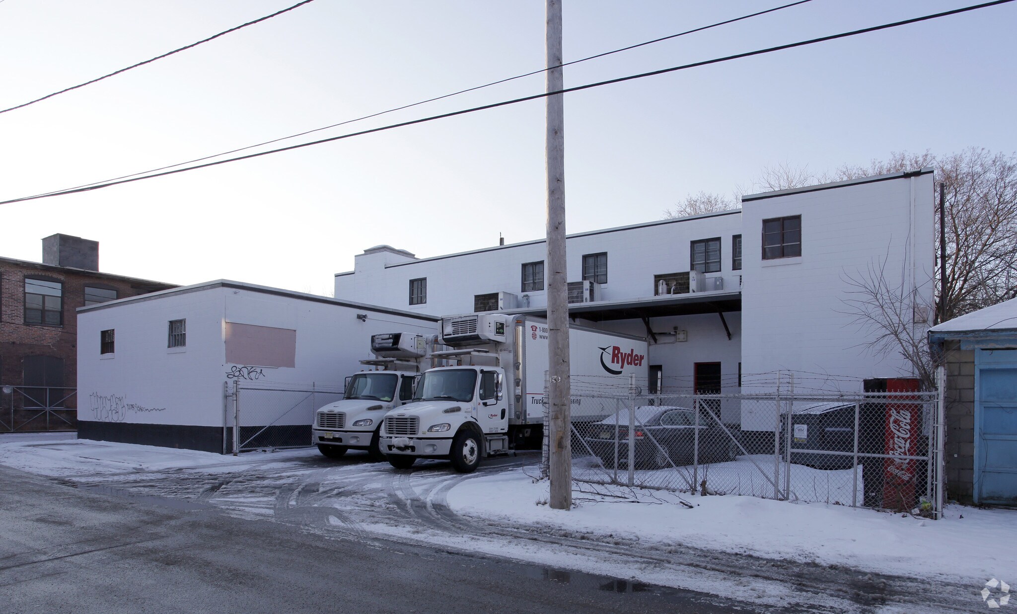 2 Amherst St, Providence, RI for sale Primary Photo- Image 1 of 1