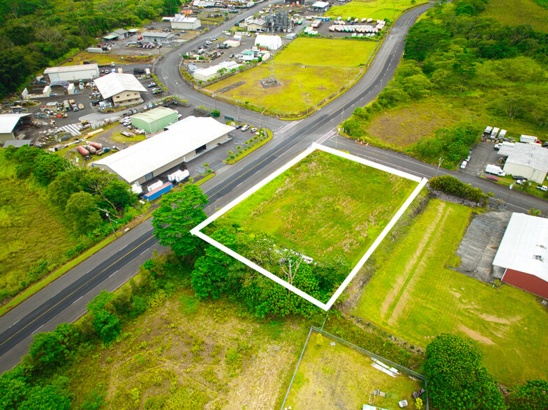 16 Kipimana St, Keaau, HI for sale - Building Photo - Image 1 of 1