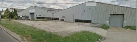 Kings Mill Ln, Redhill for sale - Building Photo - Image 1 of 1