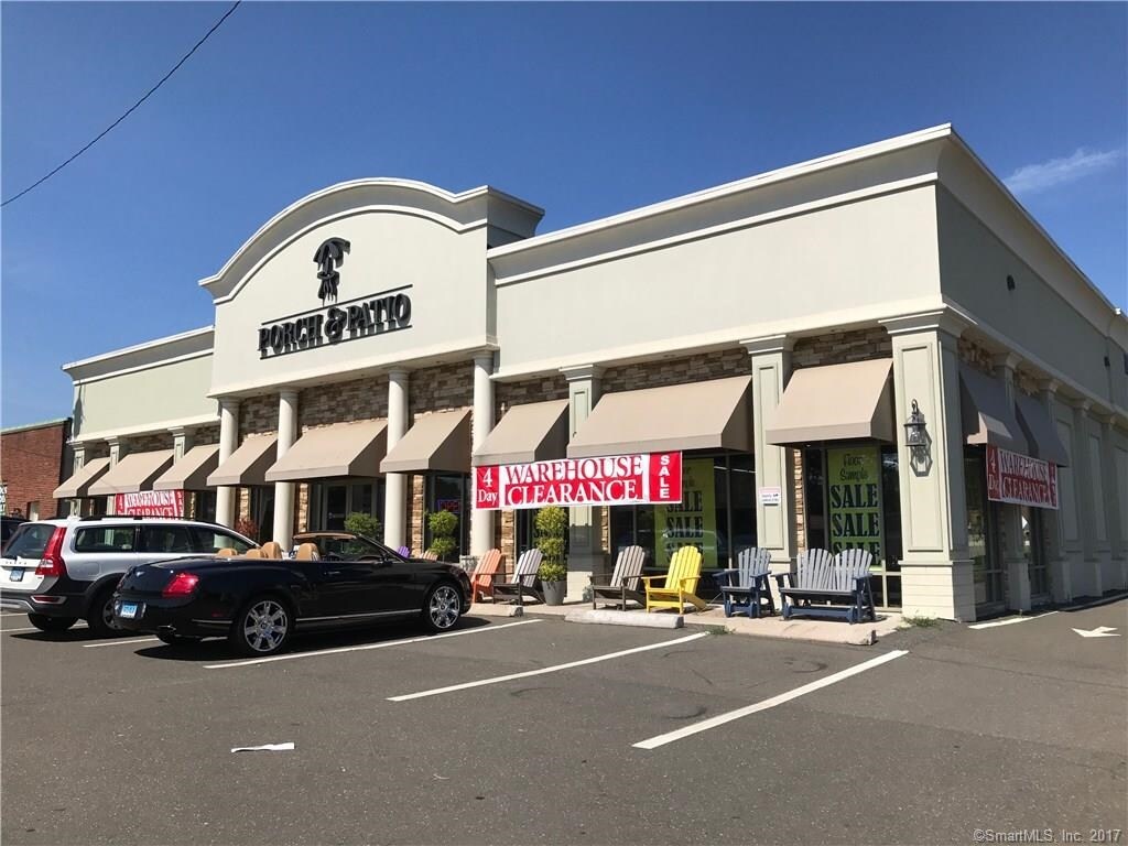 363 Boston Post Rd, Orange, CT for sale Building Photo- Image 1 of 1