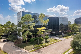More details for 16001 Park Ten Place Dr, Houston, TX - Office for Lease