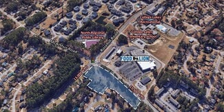 More details for McArthur Rd, Fayetteville, NC - Land for Sale