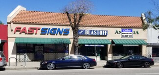 More details for 5116-5120 Lankershim Blvd, North Hollywood, CA - Retail for Lease