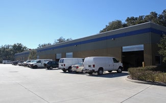 More details for 10231-10249 Windhorst Rd, Tampa, FL - Industrial for Lease