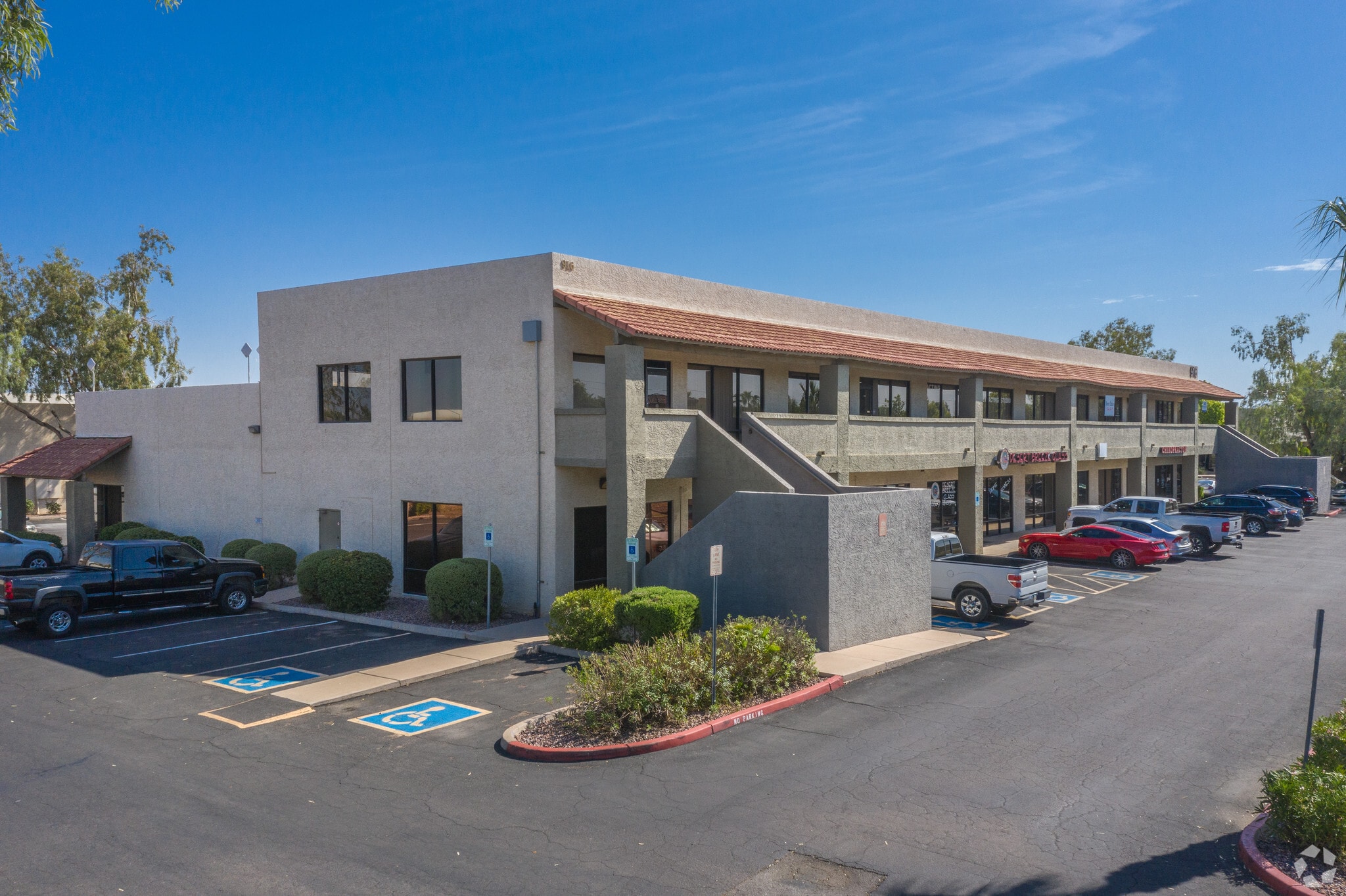 916 E Baseline Rd, Mesa, AZ for lease Primary Photo- Image 1 of 6