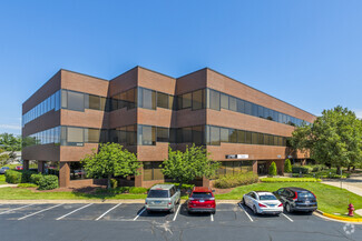 More details for 12510 Prosperity Dr, Silver Spring, MD - Office for Lease