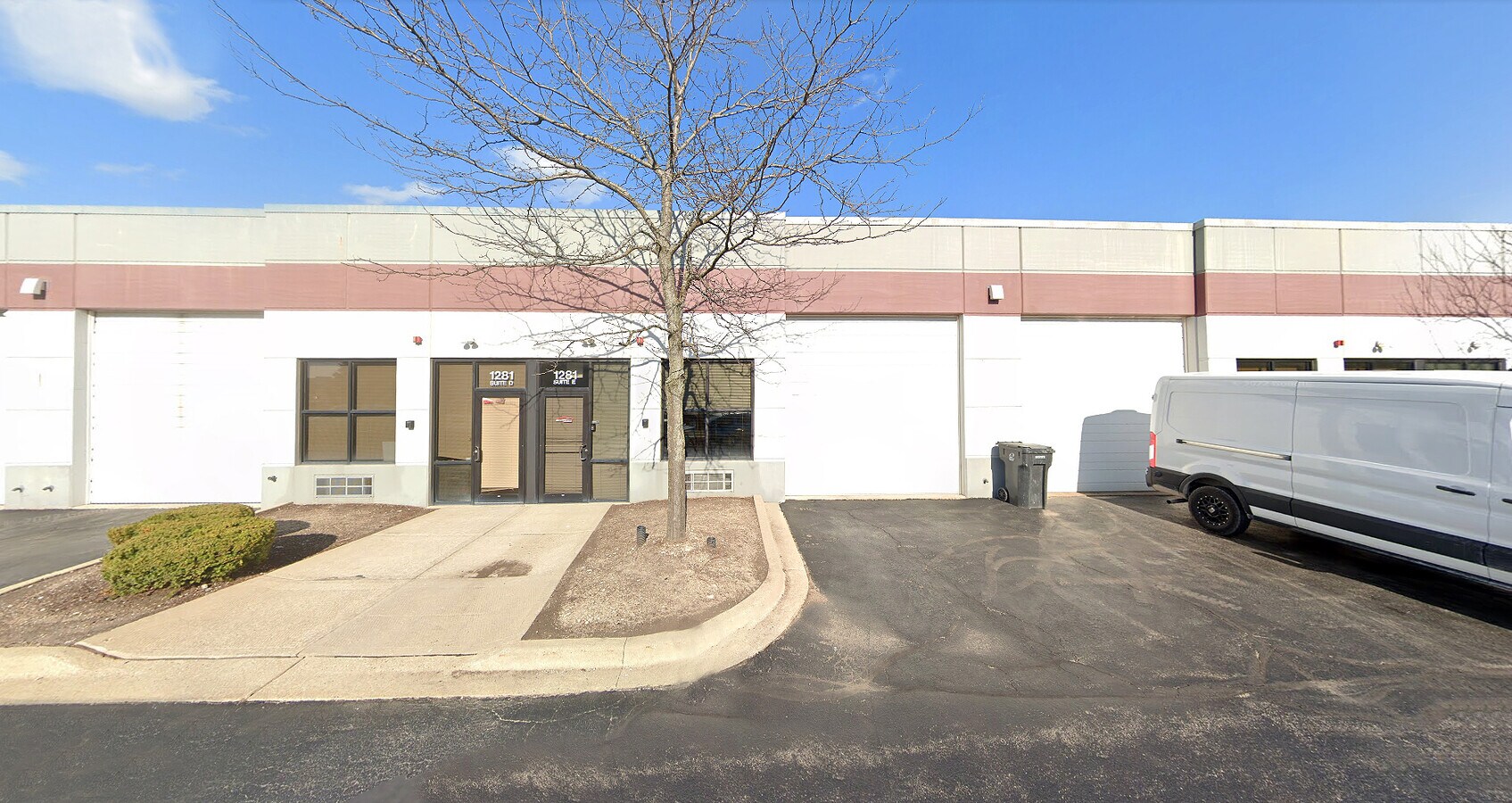 1281 Humbracht Cir, Bartlett, IL 60103