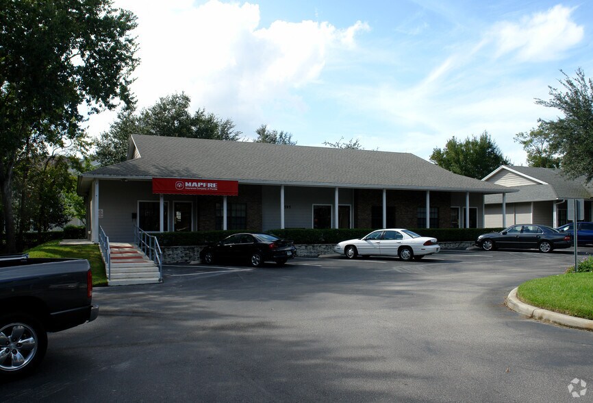 3595 W Lake Mary Blvd, Lake Mary, FL for lease - Building Photo - Image 3 of 5