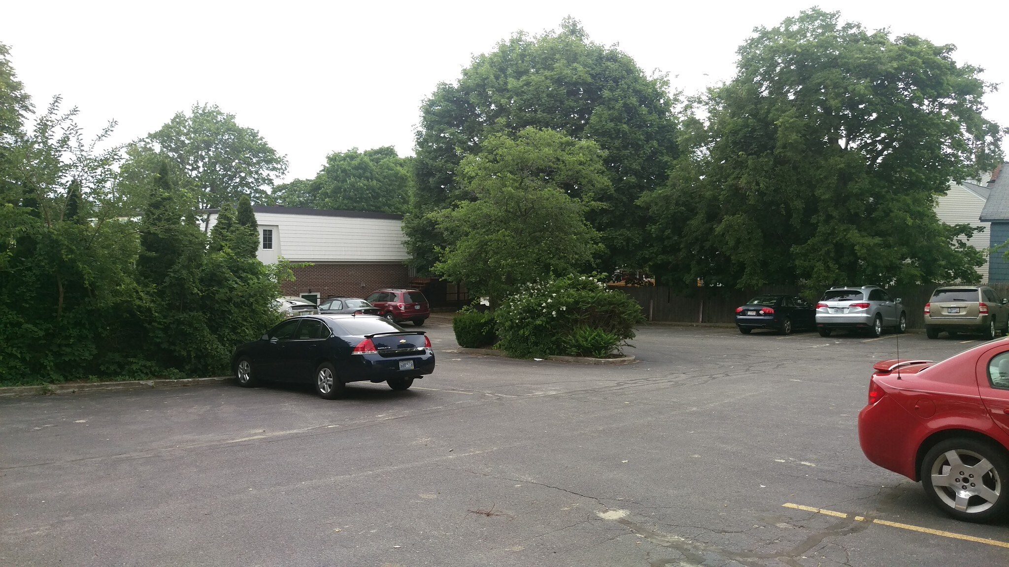 126 Prospect St, Pawtucket, RI 02860 Pawtucket Medical Center