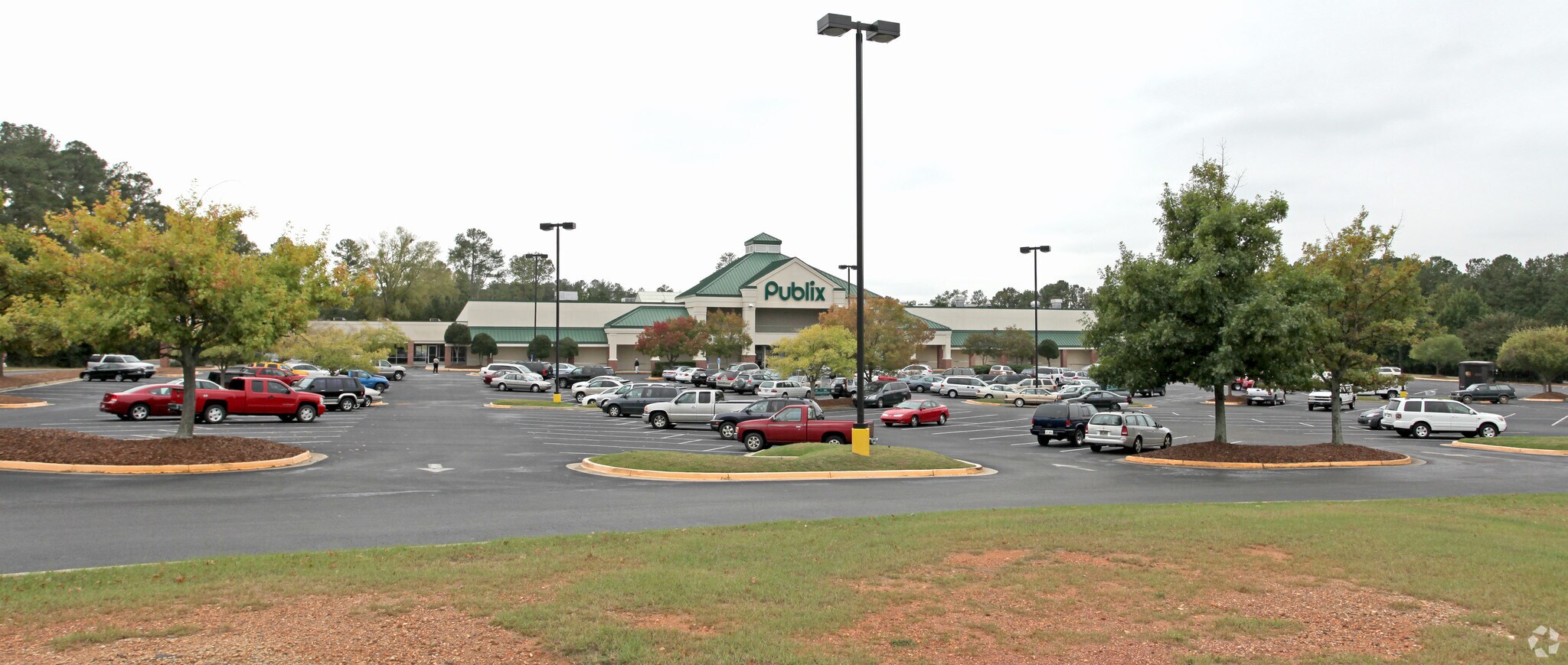 2816 Washington Rd, Augusta, GA 30909