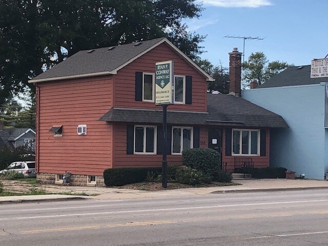 3319 W Elm St, Mchenry, IL for sale Primary Photo- Image 1 of 1