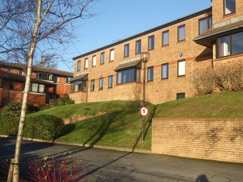 Budshead Rd, Plymouth for lease - Building Photo - Image 2 of 3