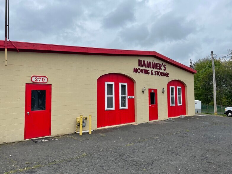 270 N 3rd St, Telford, PA 18969