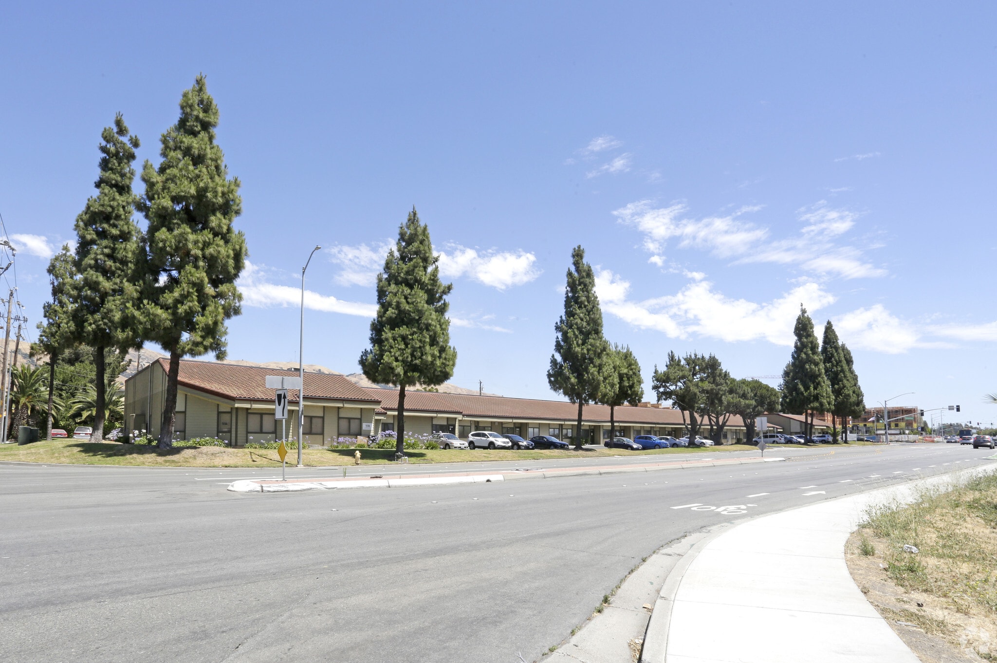 44800-44998 Osgood Rd, Fremont, CA for lease Building Photo- Image 1 of 7