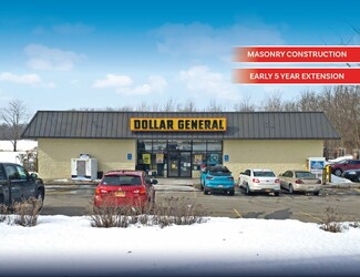 More details for 8790 Erie Rd, Angola, NY - Retail for Sale