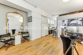 4 Rue Du Marché Saint-Honoré, Paris for lease Interior Photo- Image 1 of 5