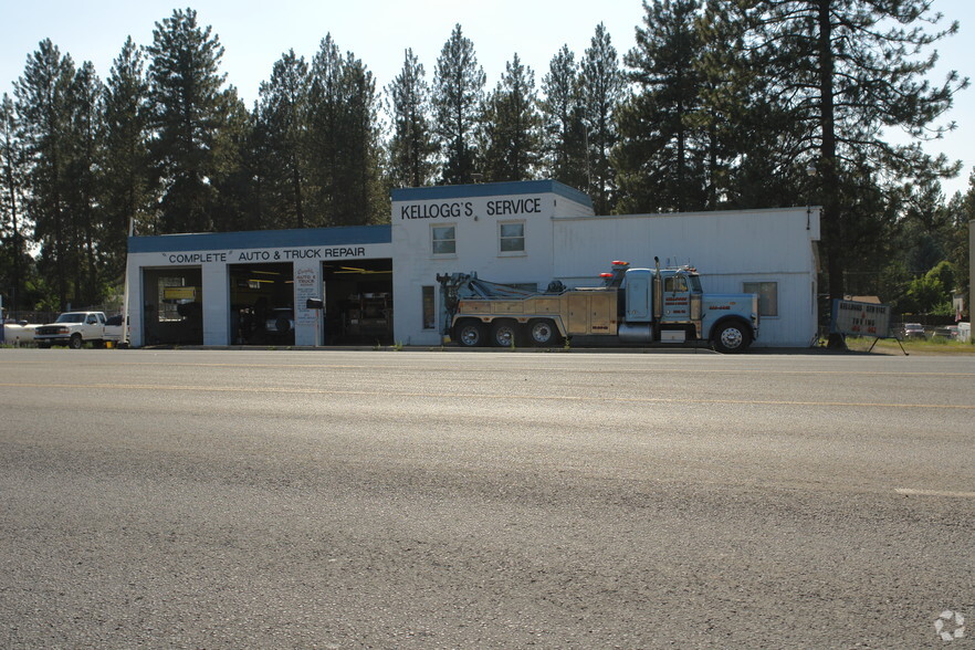 15315 N Newport Hwy, Mead, WA for lease - Building Photo - Image 2 of 2