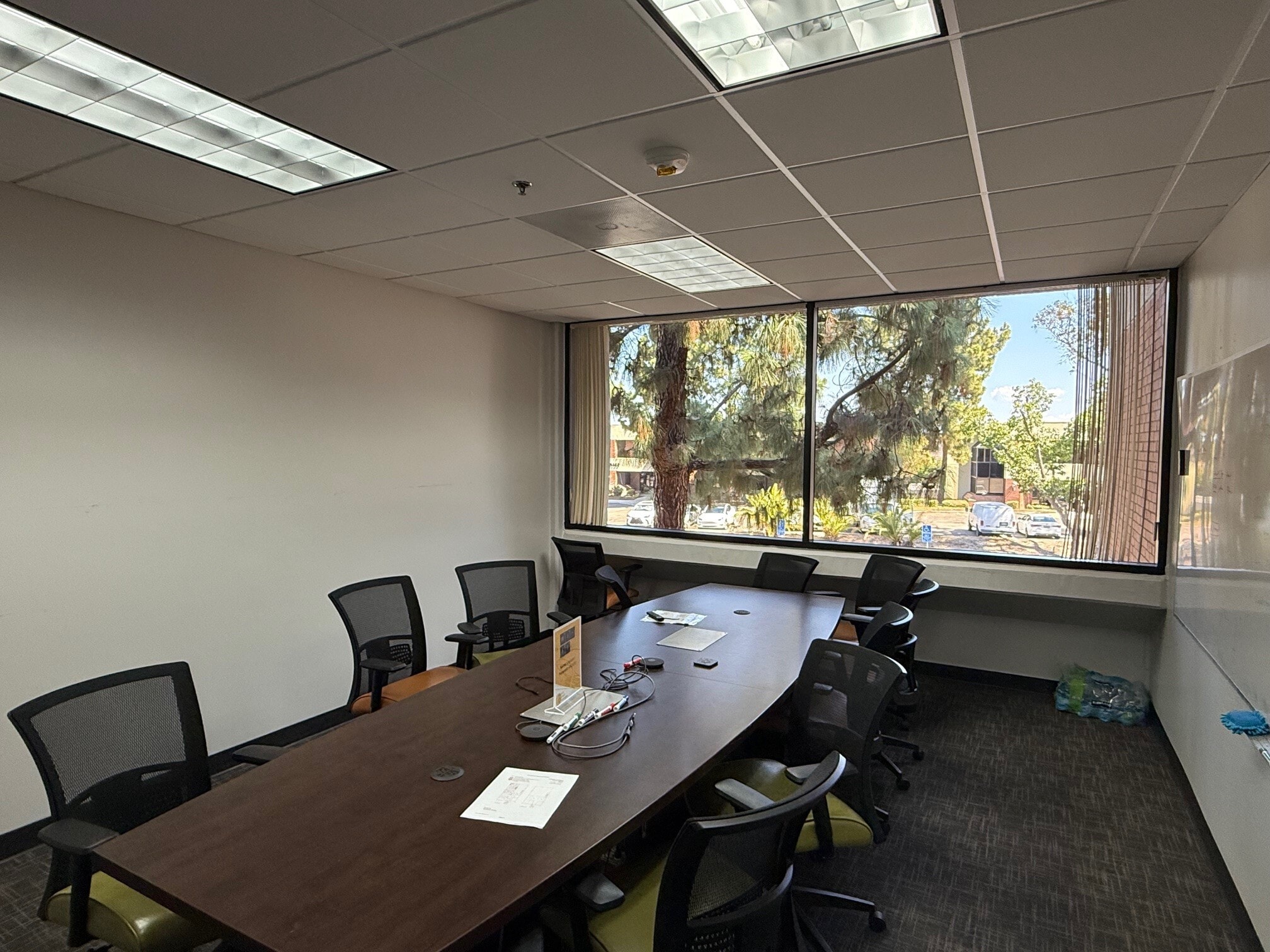 6335 Ferris Sq, San Diego, CA for lease Interior Photo- Image 1 of 11