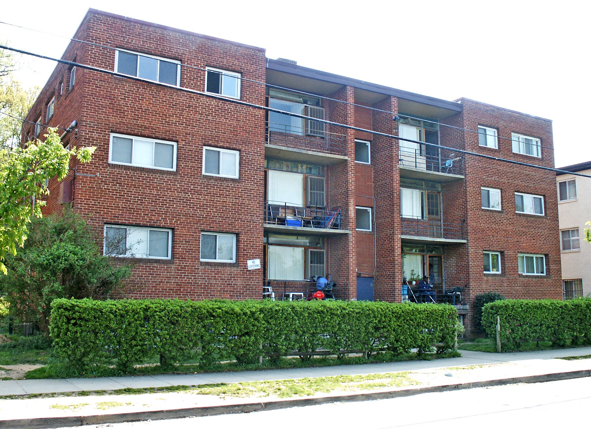 4010 Livingston Rd SE, Washington, DC for sale Primary Photo- Image 1 of 1