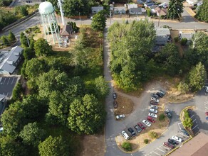 6950 S 123rd St, Seattle, WA - aerial  map view - Image1