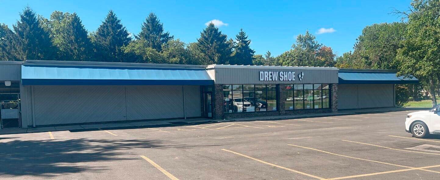 4141 E Broad St, Columbus, OH for sale Building Photo- Image 1 of 1