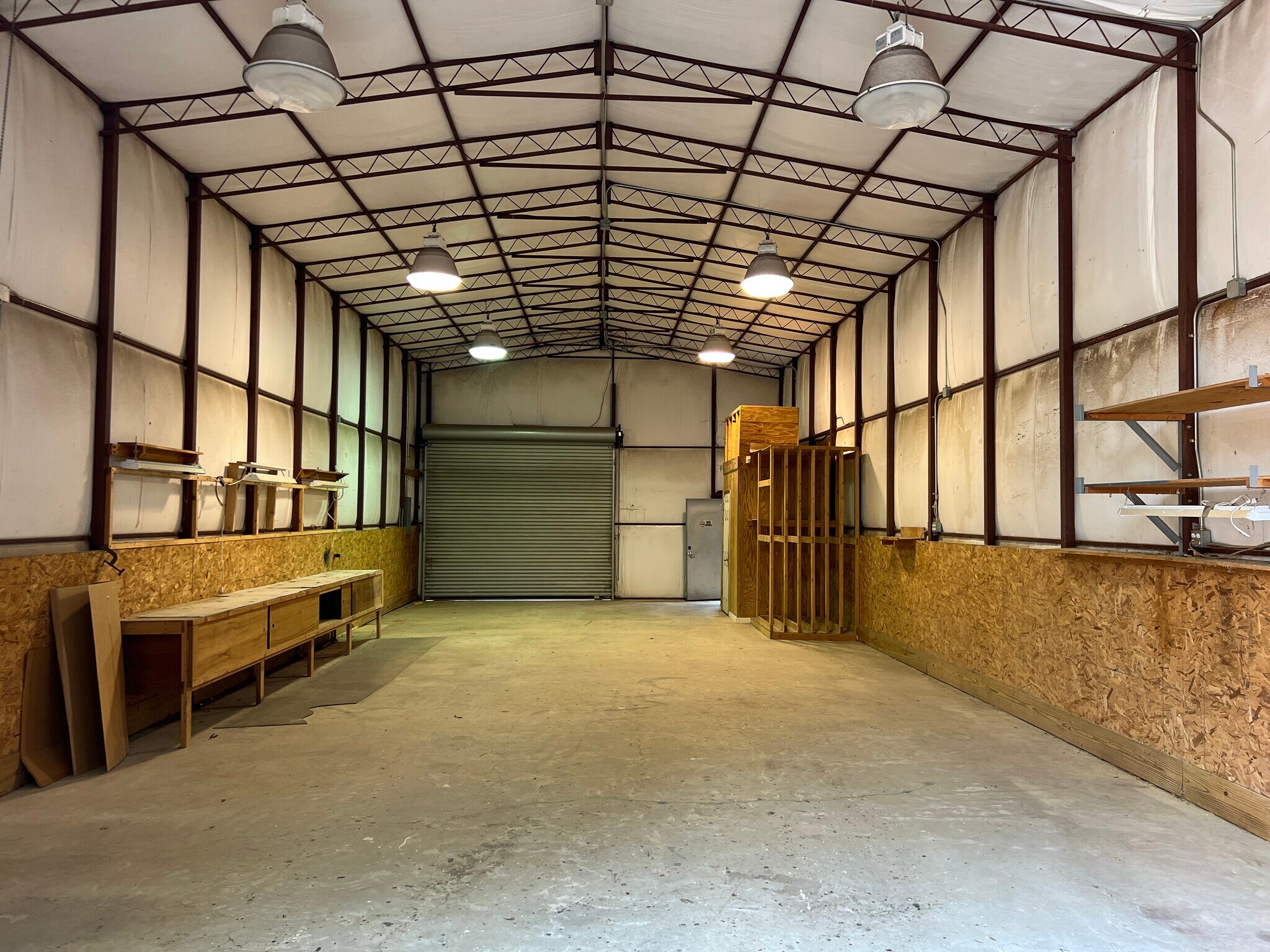 770 Dobbs Rd, Woodstock, GA 30188 DT Woodstock OfficeWarehouse